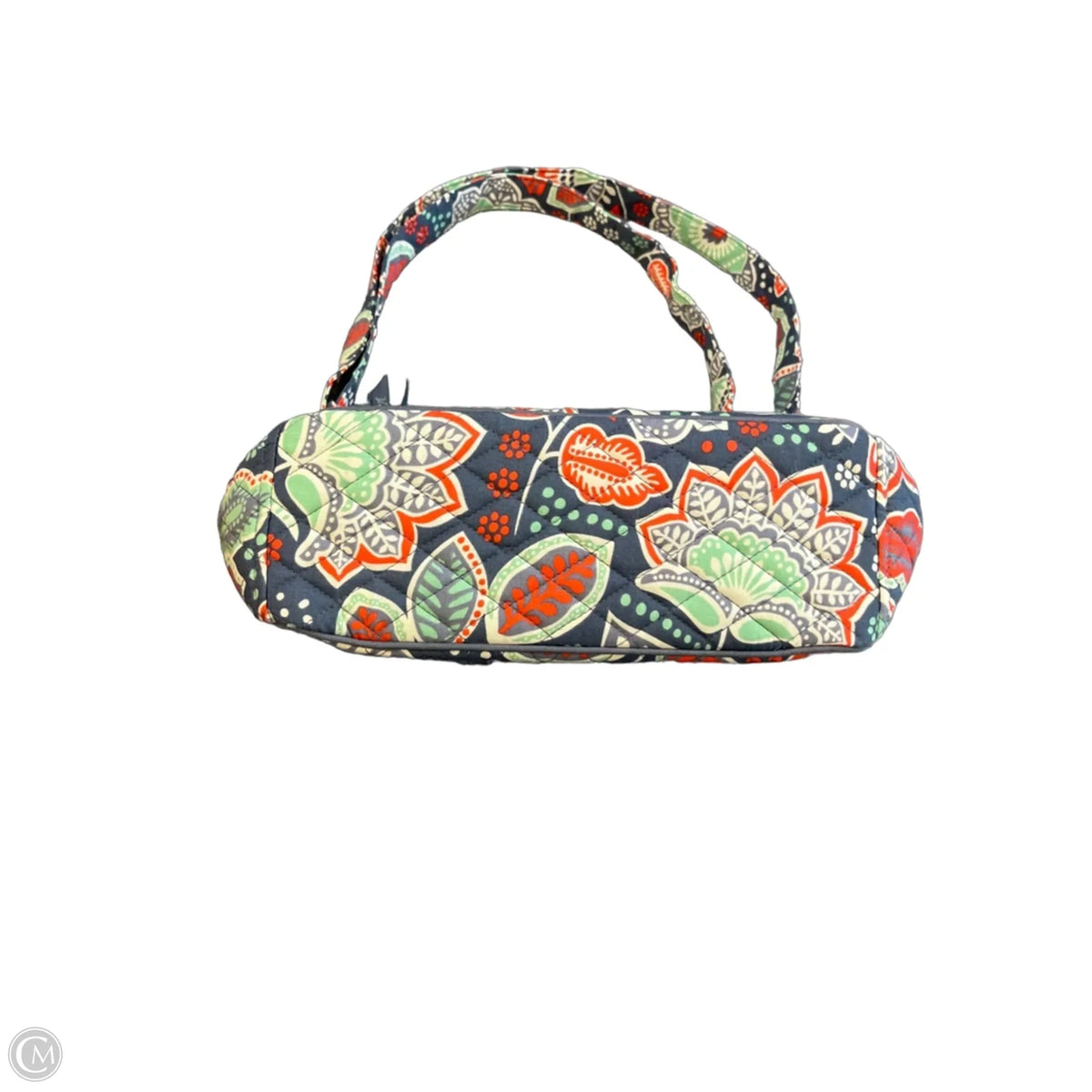 Crossbody By Vera Bradley, Size: Medium