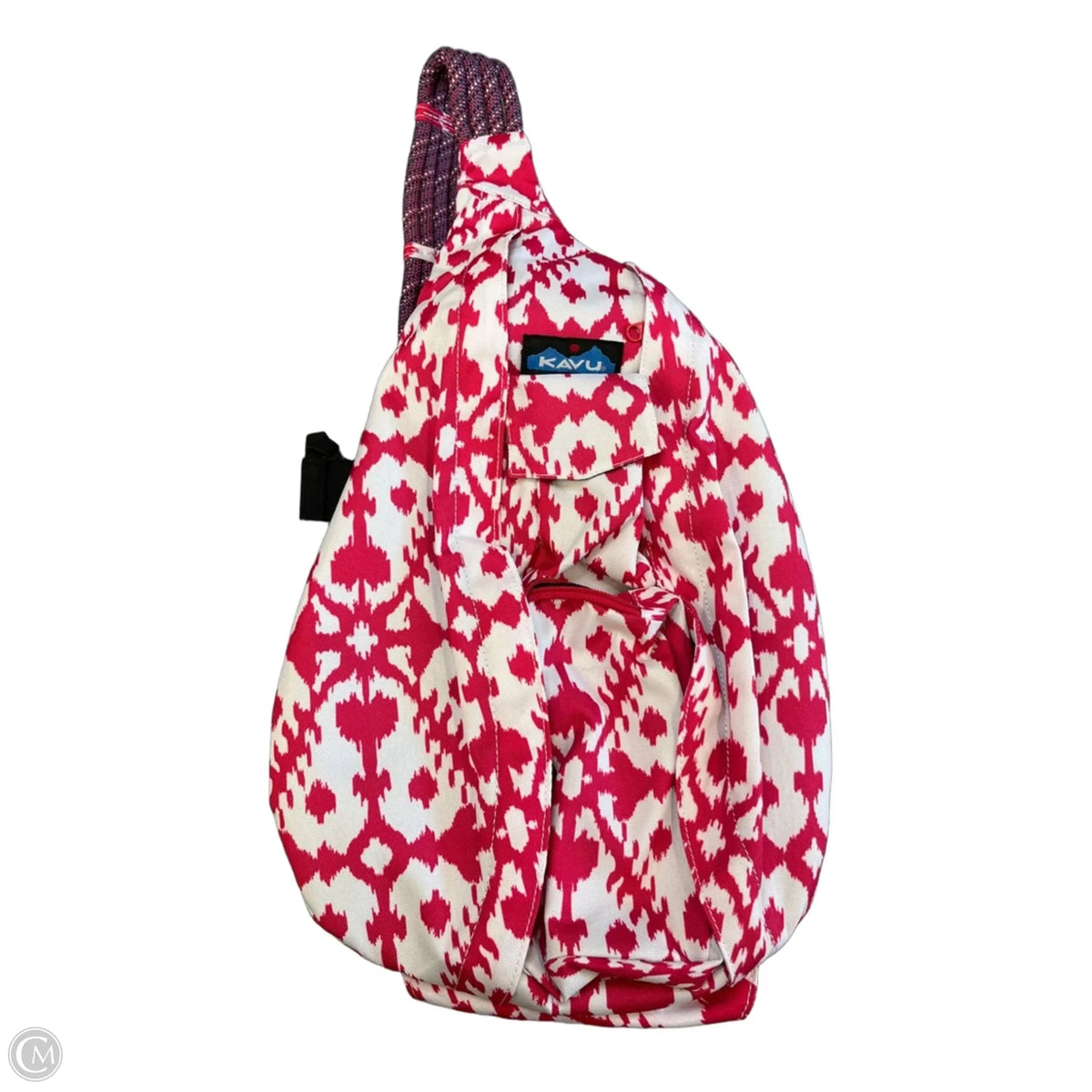 Belt Bag By Kavu, Size: Large