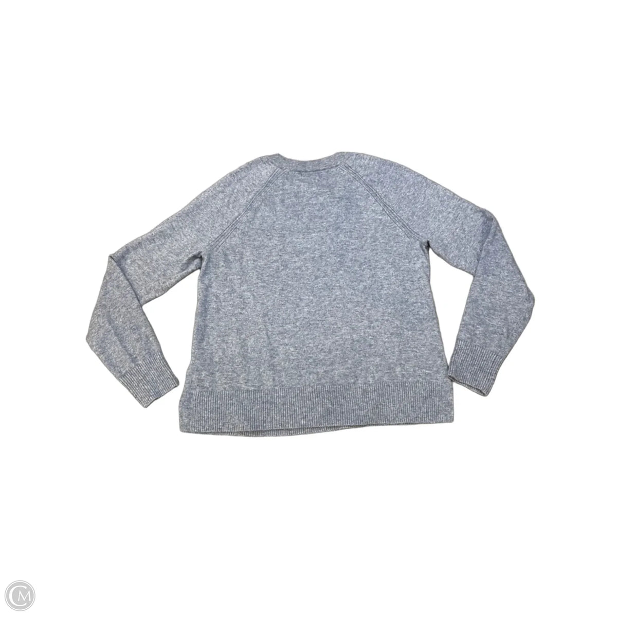 Sweater By J. Crew In Blue, Size: S