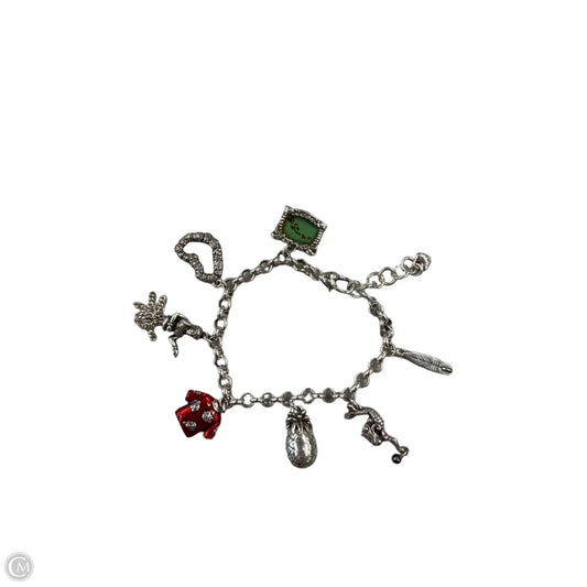 Bracelet Designer By Brighton
