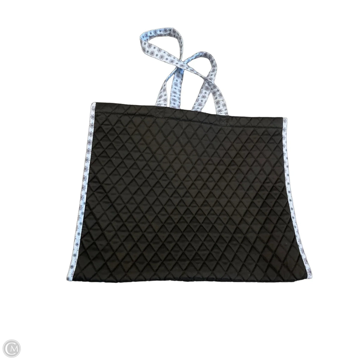 Tote By Vera Bradley, Size: Large