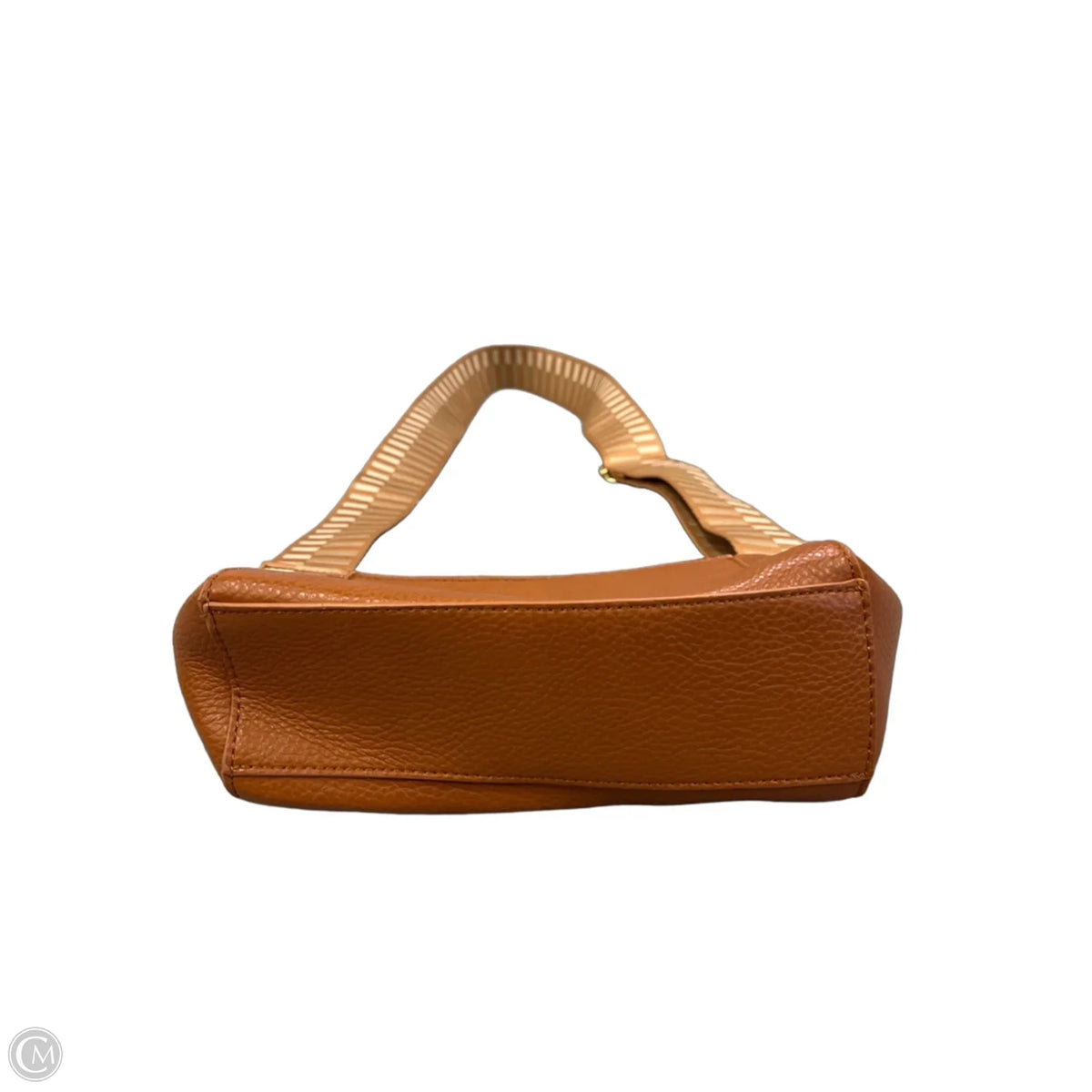 Crossbody By Clothes Mentor, Size: Medium