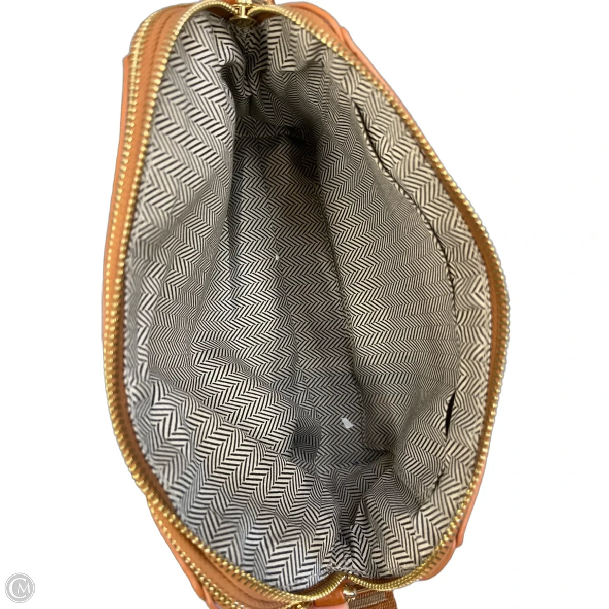 Crossbody By Clothes Mentor, Size: Medium