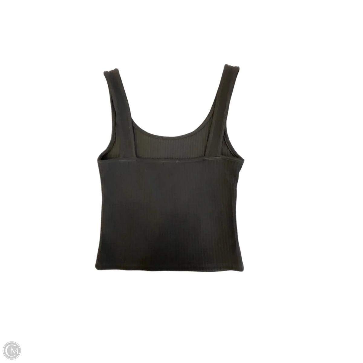 Tank Top By Bke In Black, Size: Xs