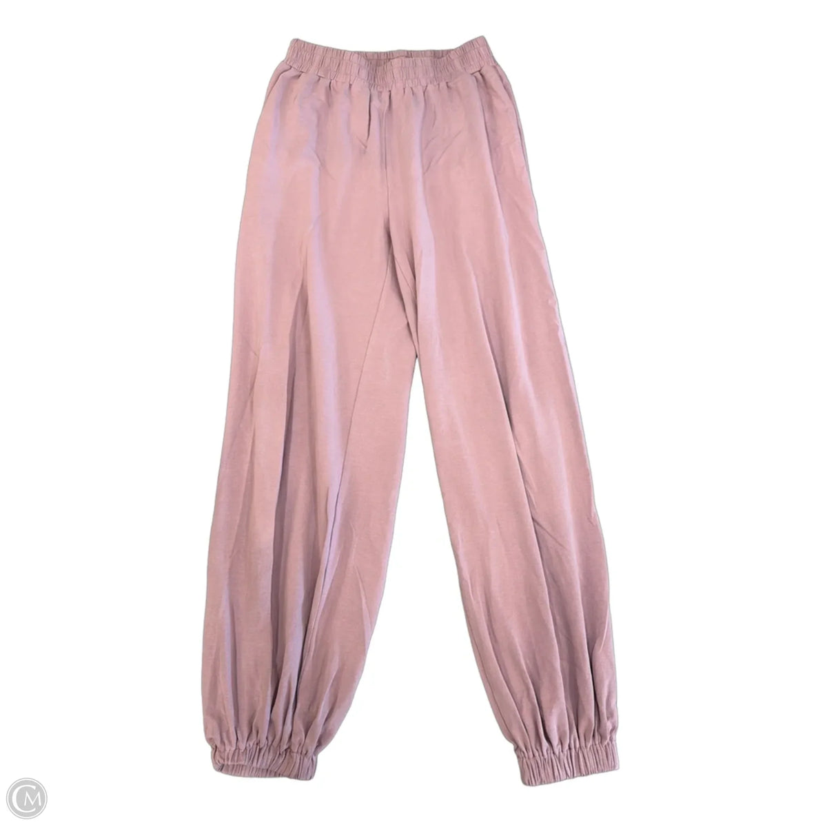Pants Set 2pc By Clothes Mentor In Purple, Size: S