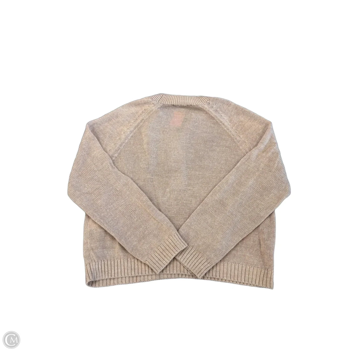 Sweater By Zara In Pink, Size: S