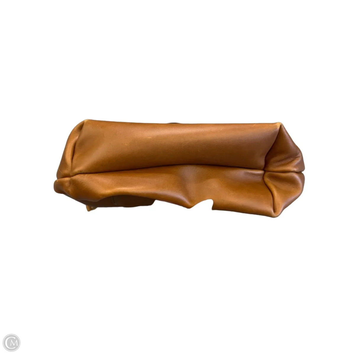 Tote Leather By Portland Leather, Size: Medium