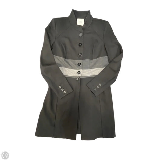 Coat Other By Cabi In Black, Size: S