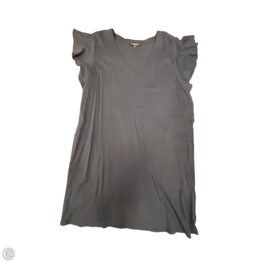 Dress Party Short By Liverpool In Navy, Size: Xl