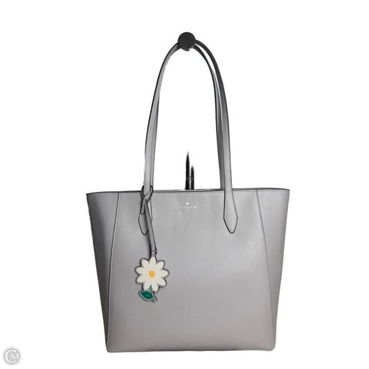 Tote Designer By Kate Spade, Size: Large