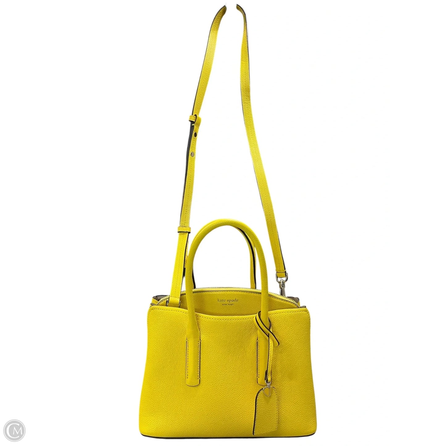 Crossbody Designer By Kate Spade, Size: Medium