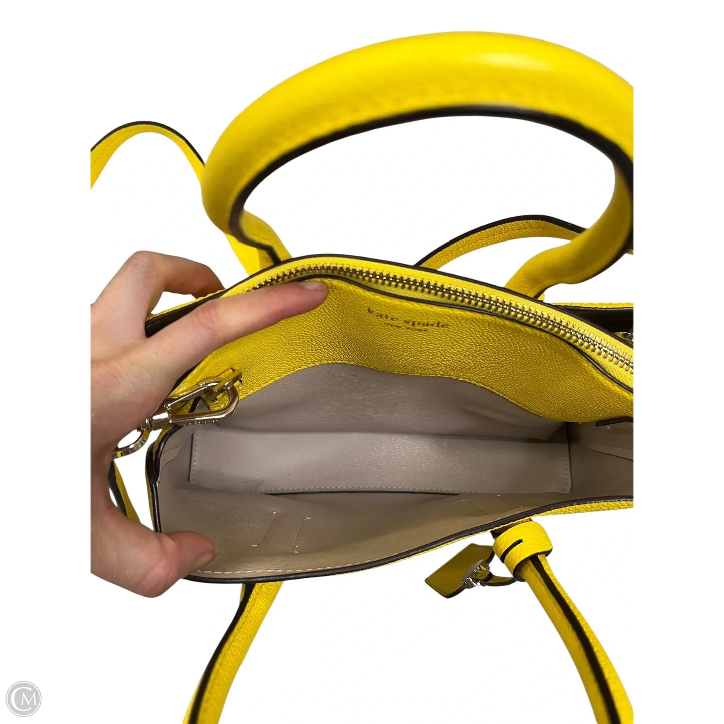 Crossbody Designer By Kate Spade, Size: Medium