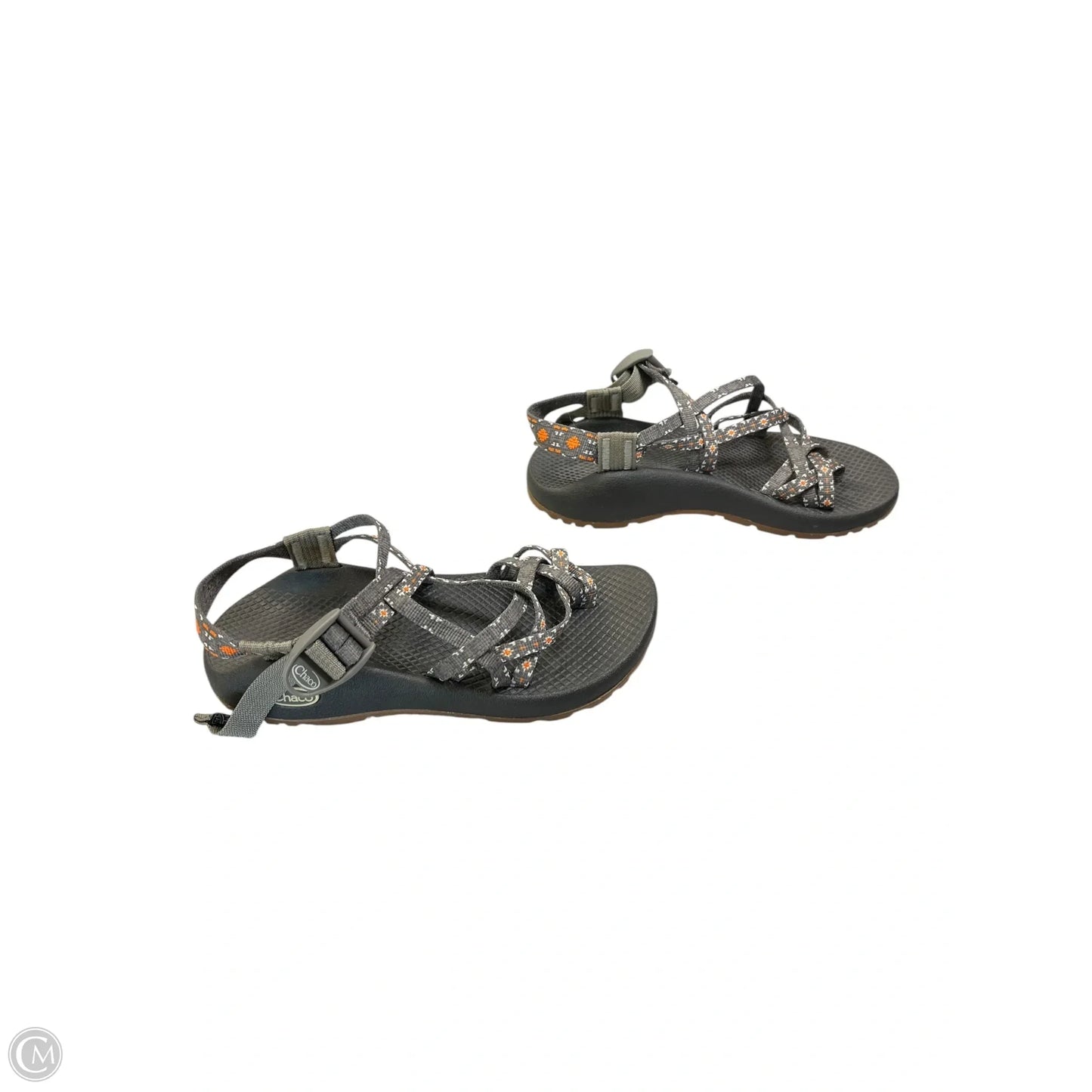 Sandals Sport By Chacos In Grey, Size: 6