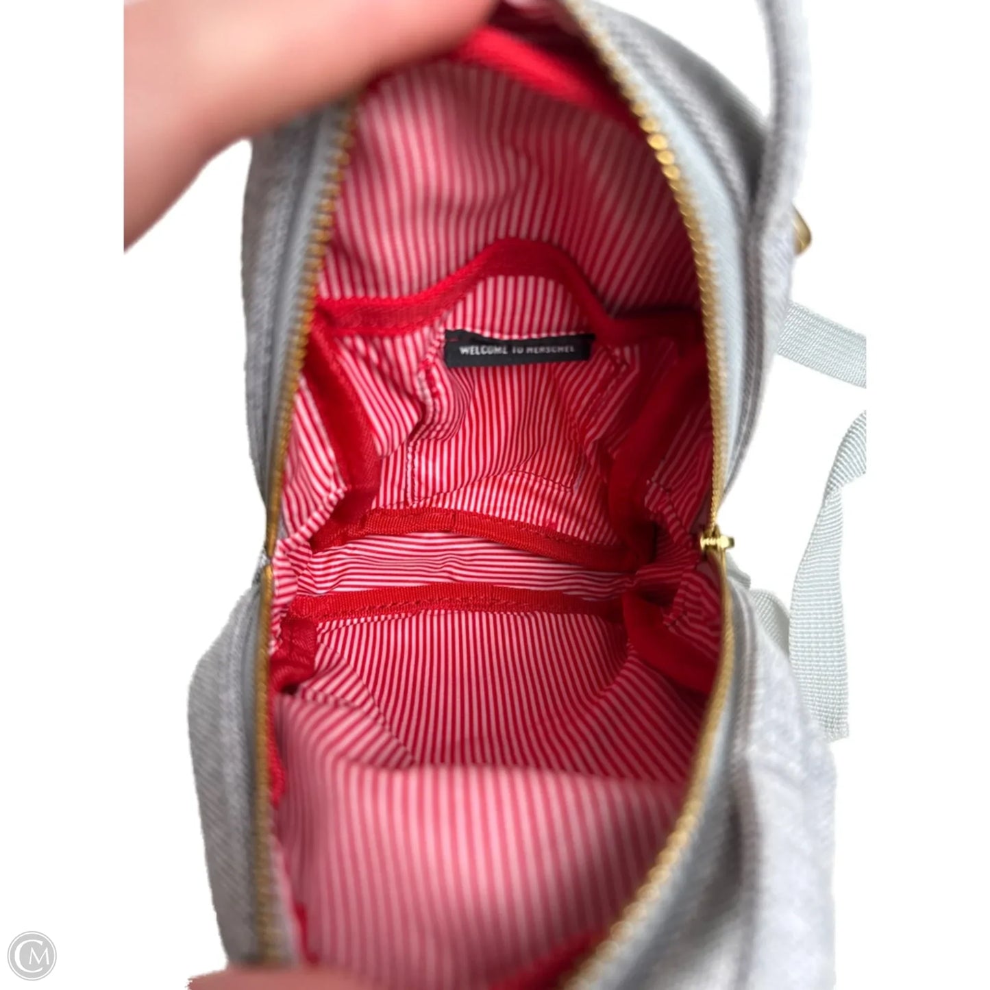 Crossbody By Herschel, Size: Small