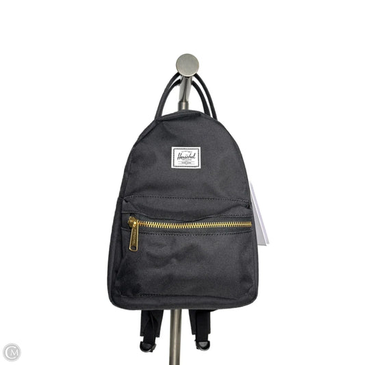Backpack By Herschel, Size: Small