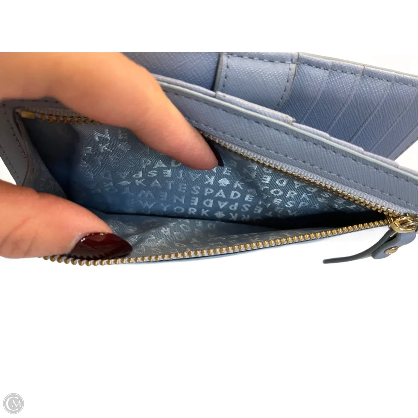 Wallet Designer By Kate Spade, Size: Medium