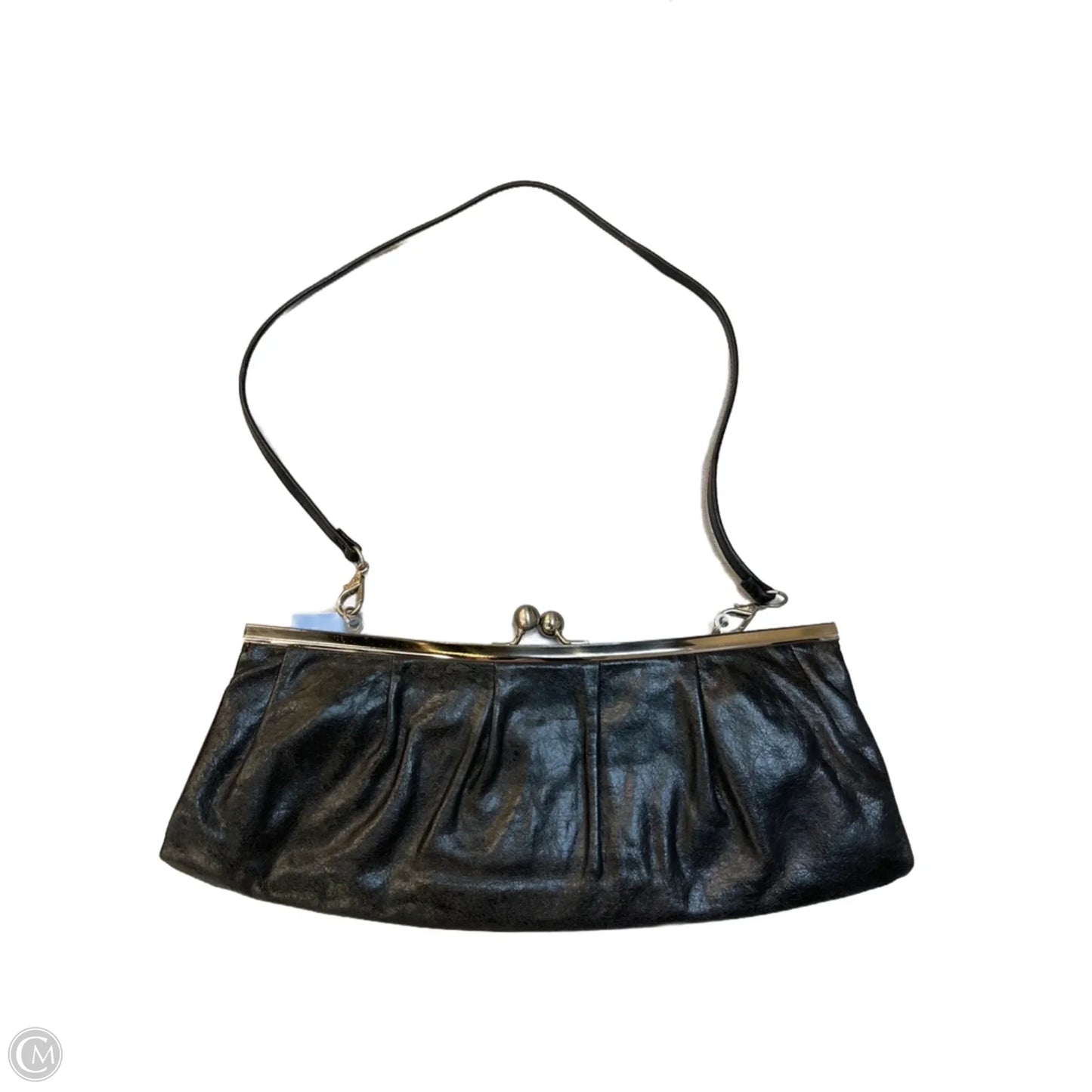 Clutch By Hobo Intl, Size: Medium