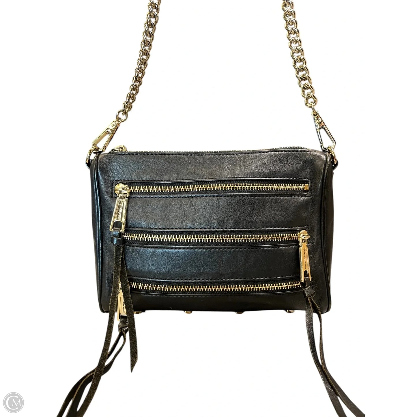 Crossbody Designer By Rebecca Minkoff, Size: Small