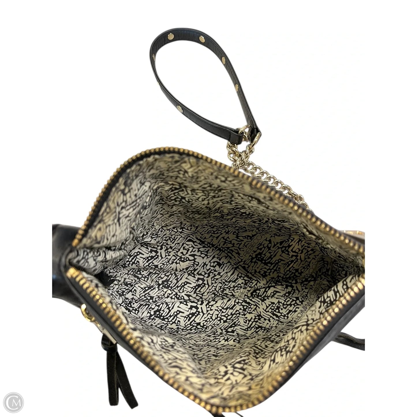 Crossbody Designer By Rebecca Minkoff, Size: Small