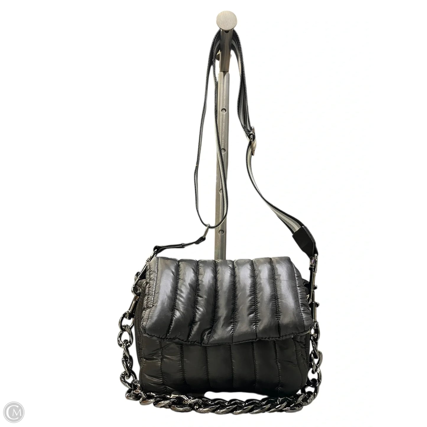 Crossbody By Think Royln, Size: Small