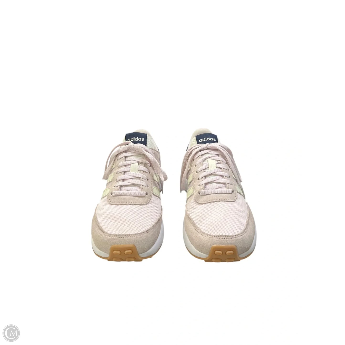 Shoes Sneakers By Adidas In Pink, Size: 7.5