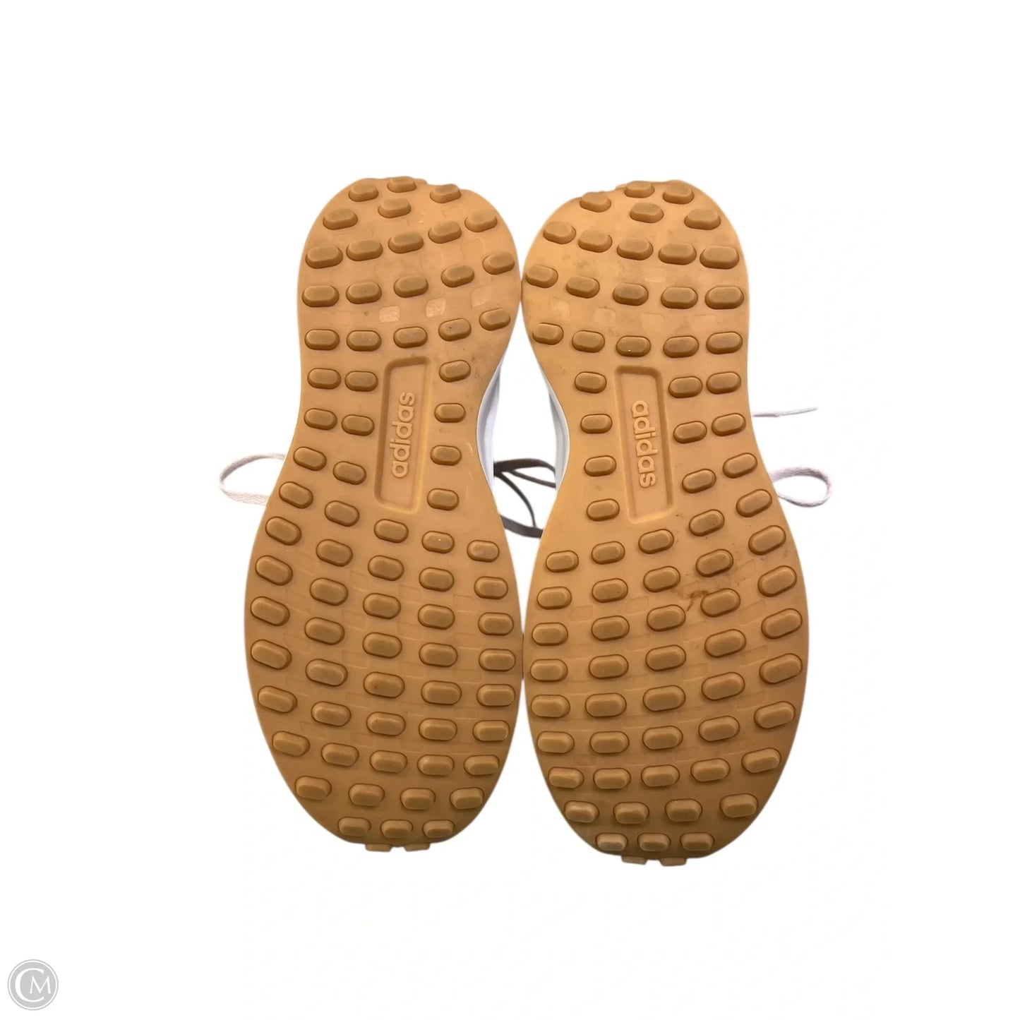 Shoes Sneakers By Adidas In Pink, Size: 7.5