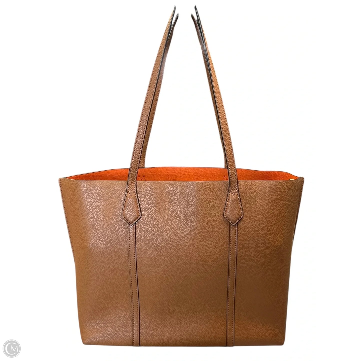 Tote Designer By Tory Burch, Size: Large