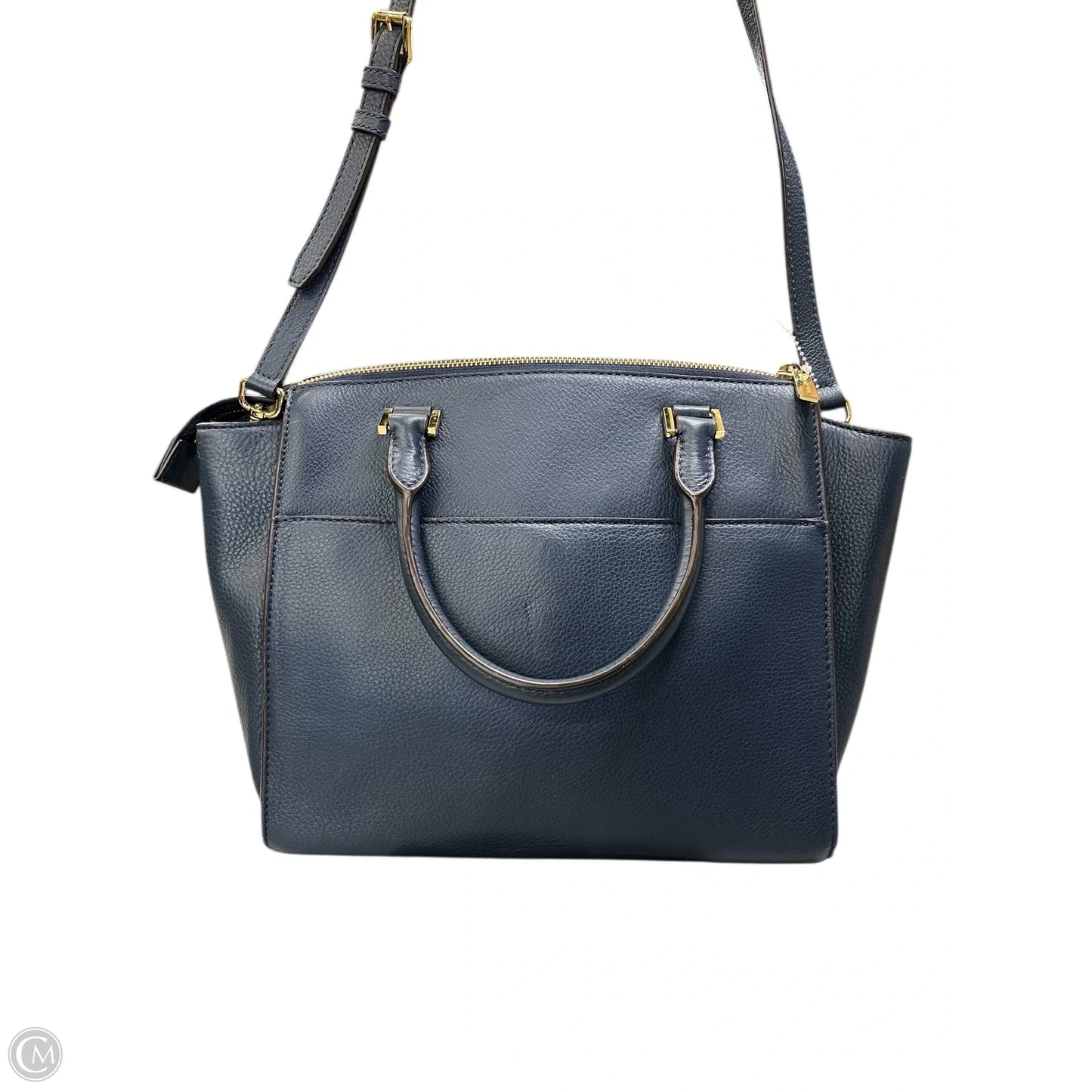 Handbag Designer By Michael Kors Collection, Size: Large