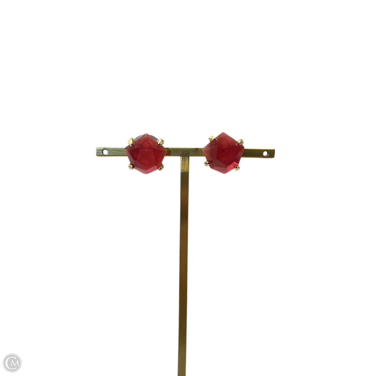 Earrings Stud By Kendra Scott