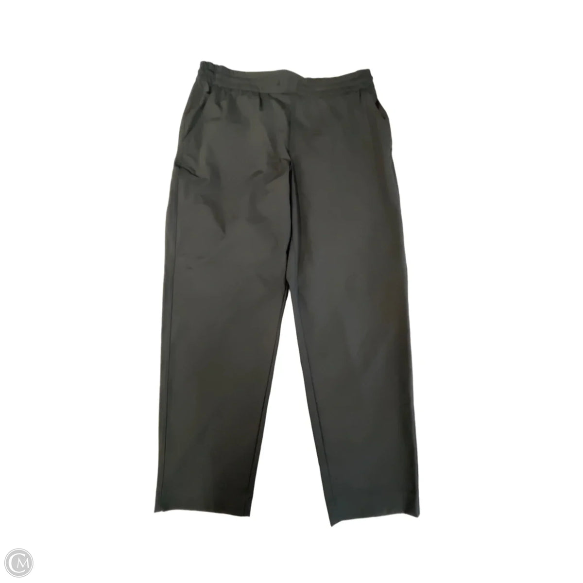 Athletic Pants By Calia In Black, Size: L