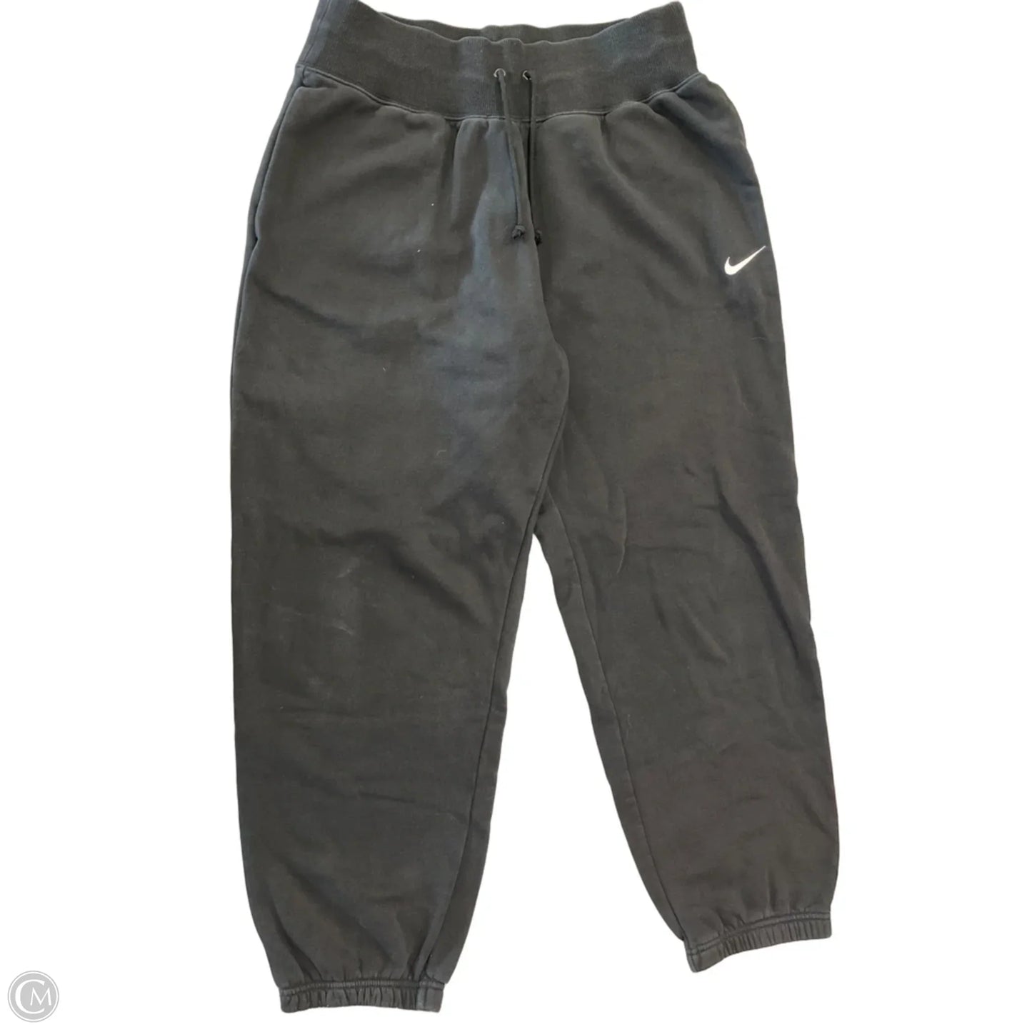 Pants Lounge By Nike In Black, Size: M