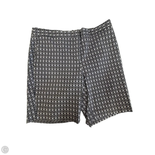 Shorts By Mario Serrani In Blue, Size: M