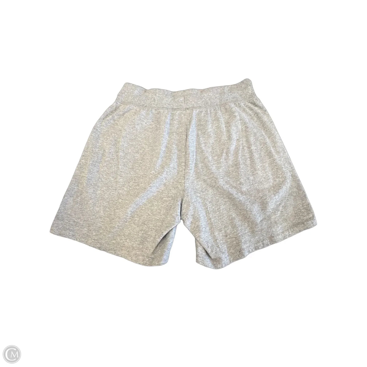 Shorts By Hanes In Grey, Size: M