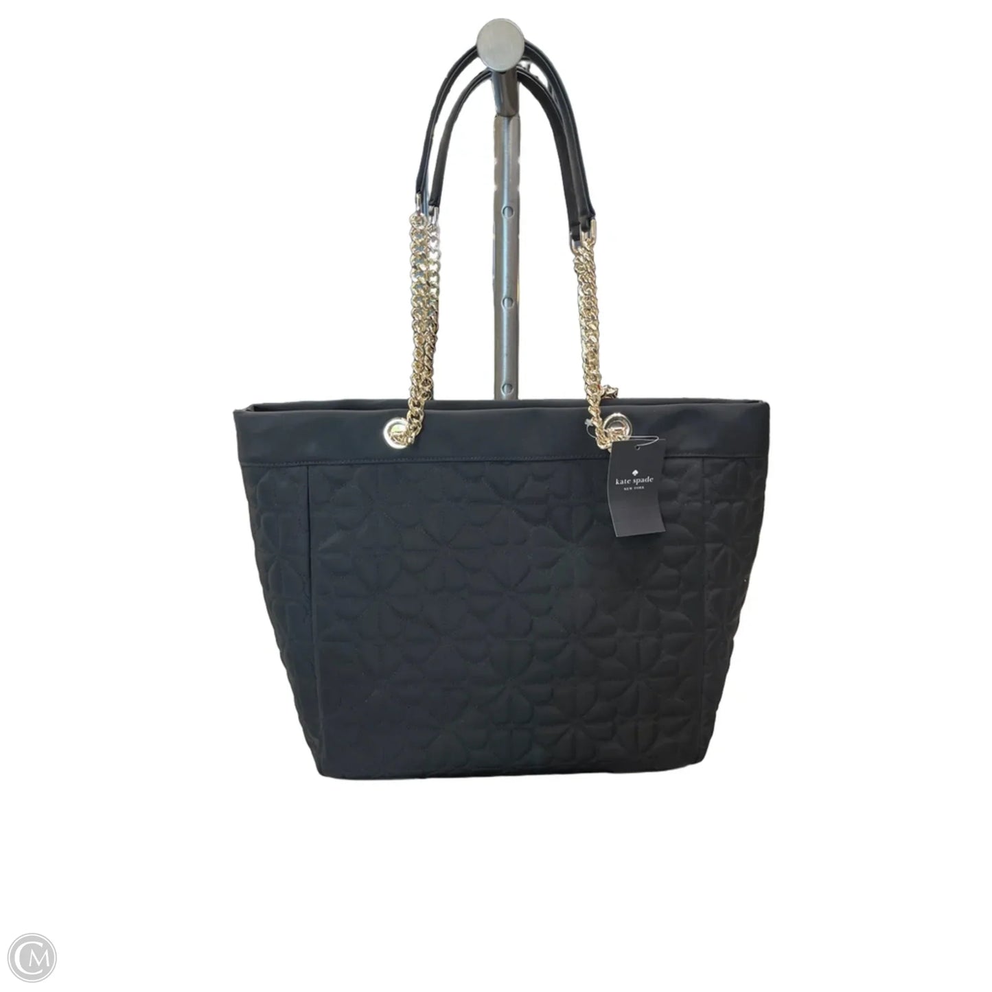 Tote Designer By Kate Spade, Size: Medium