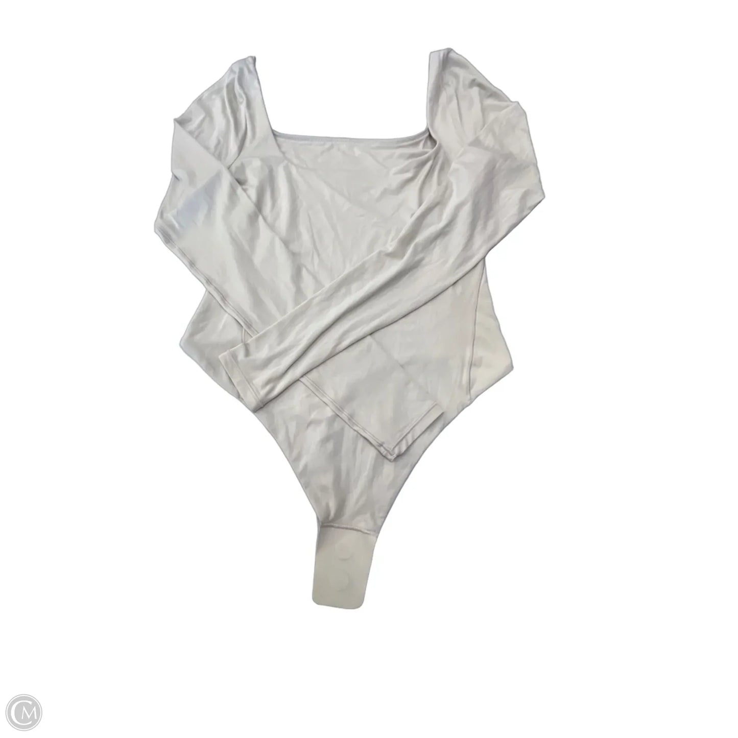 Bodysuit By Lululemon In Tan, Size: S
