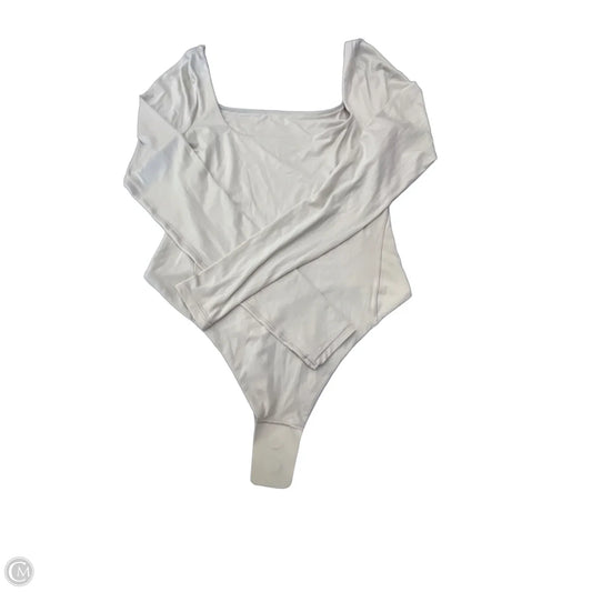 Bodysuit By Lululemon In Tan, Size: S