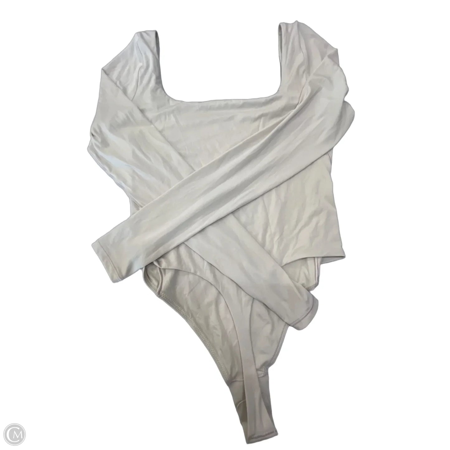 Bodysuit By Lululemon In Tan, Size: S