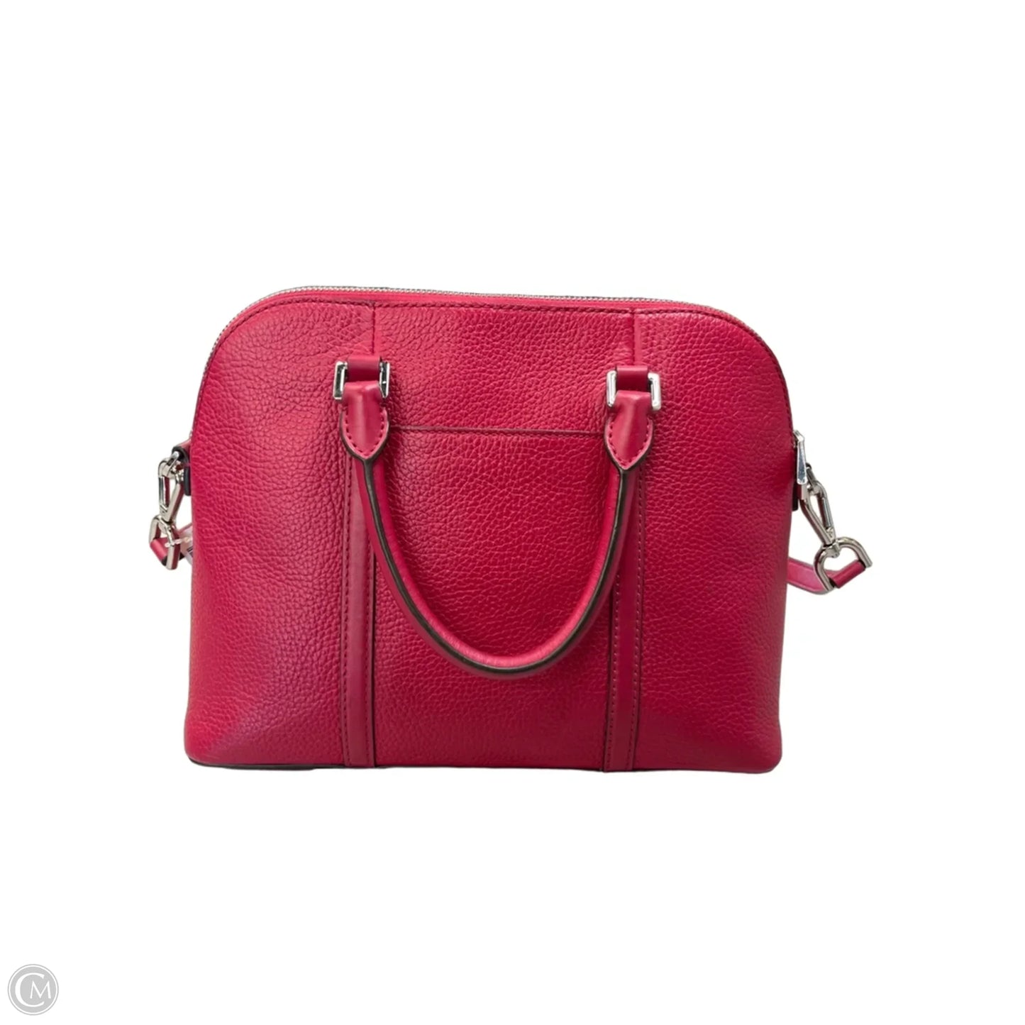 Crossbody Designer By Michael Kors, Size: Medium