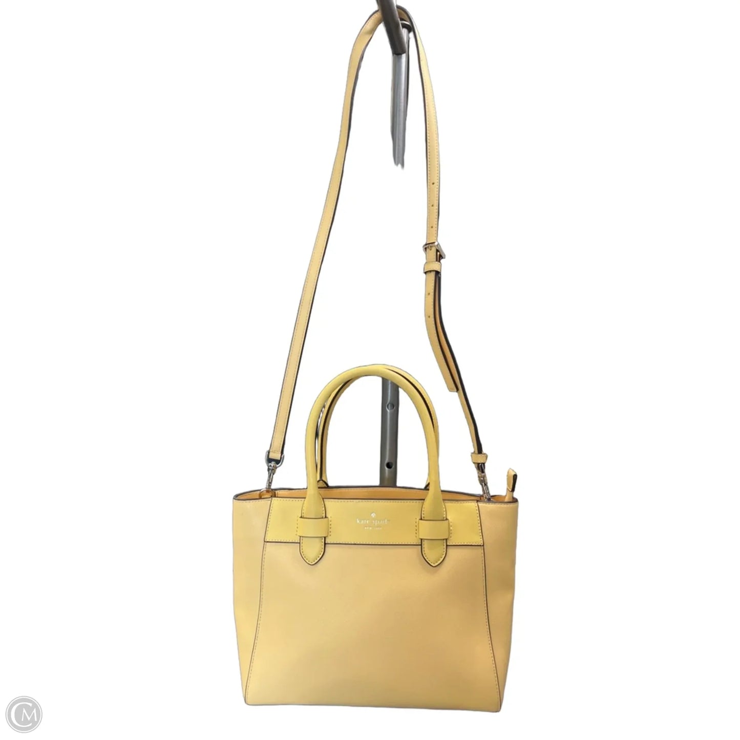 Crossbody Designer By Kate Spade, Size: Medium