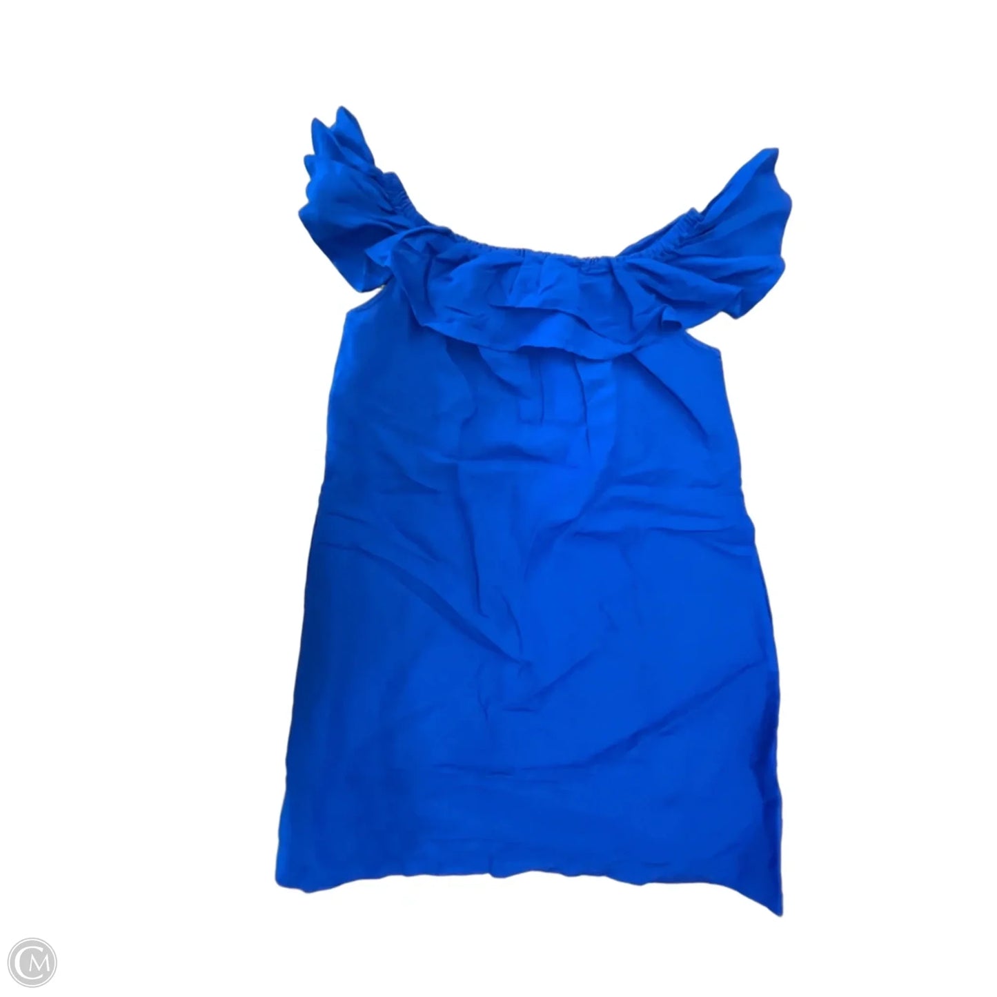 Dress Casual Short By Tommy Bahama In Blue, Size: S