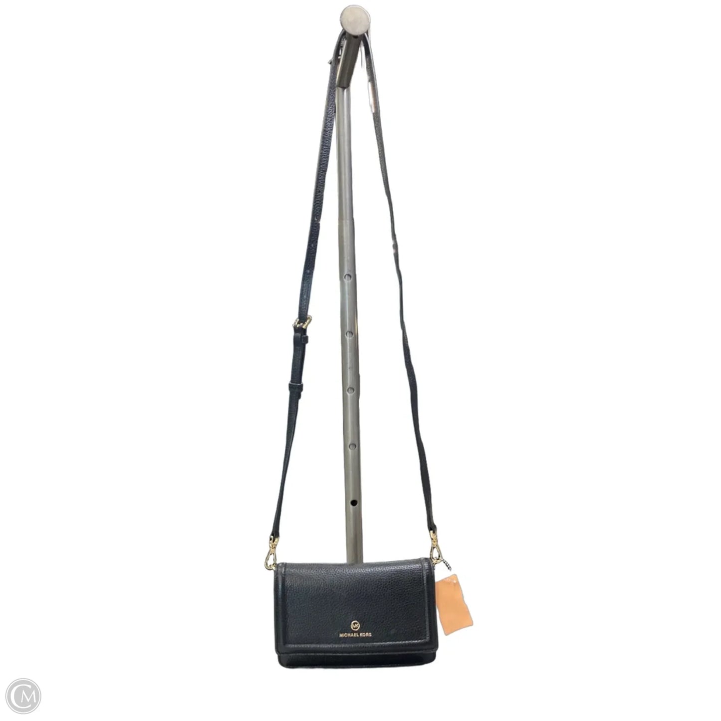 Crossbody Designer By Michael Kors, Size: Small