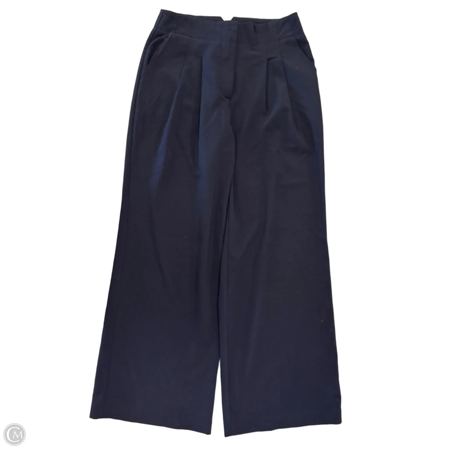 Pants Dress By Skies Are Blue In Black, Size: M