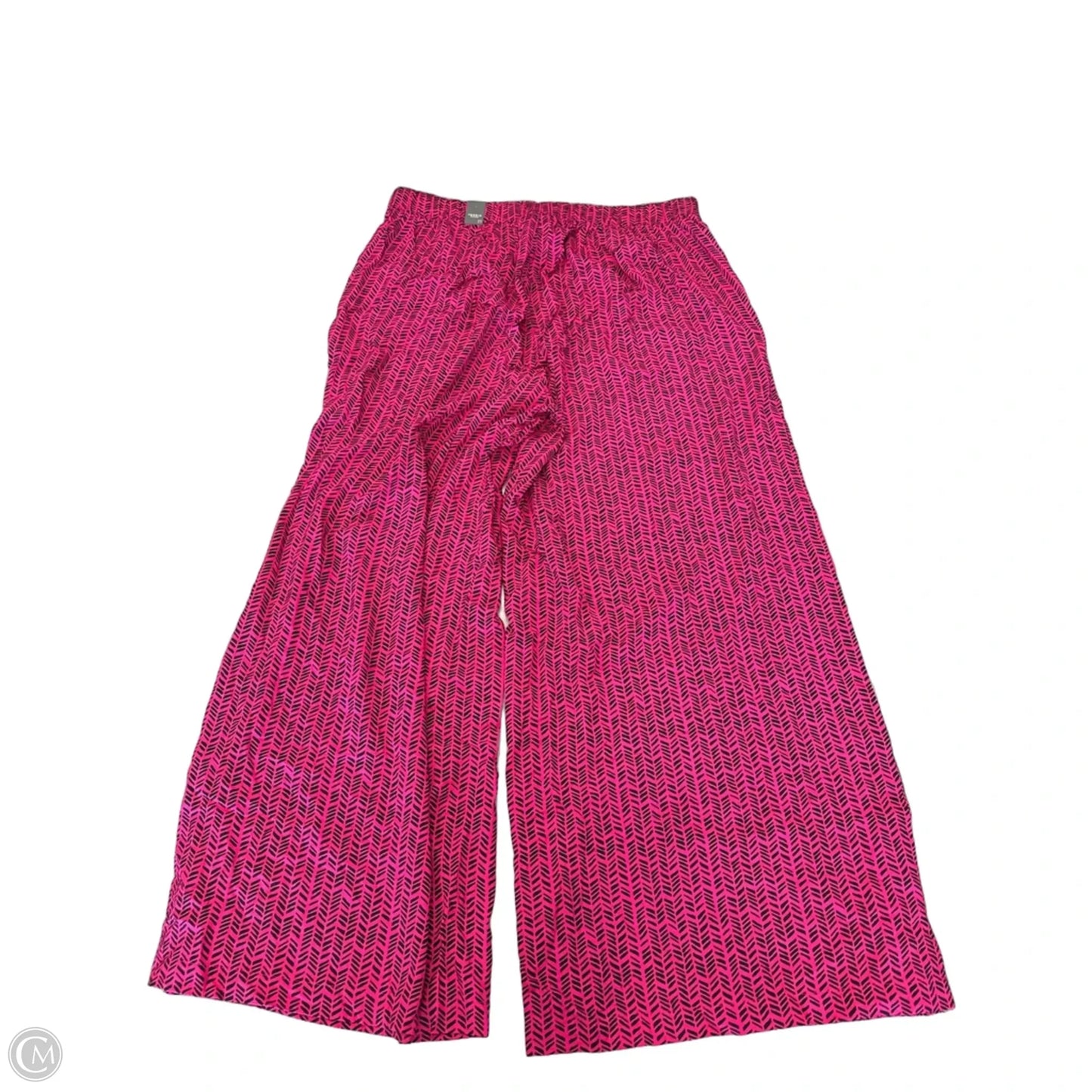 Pants Other By Torrid In Pink, Size: 2x