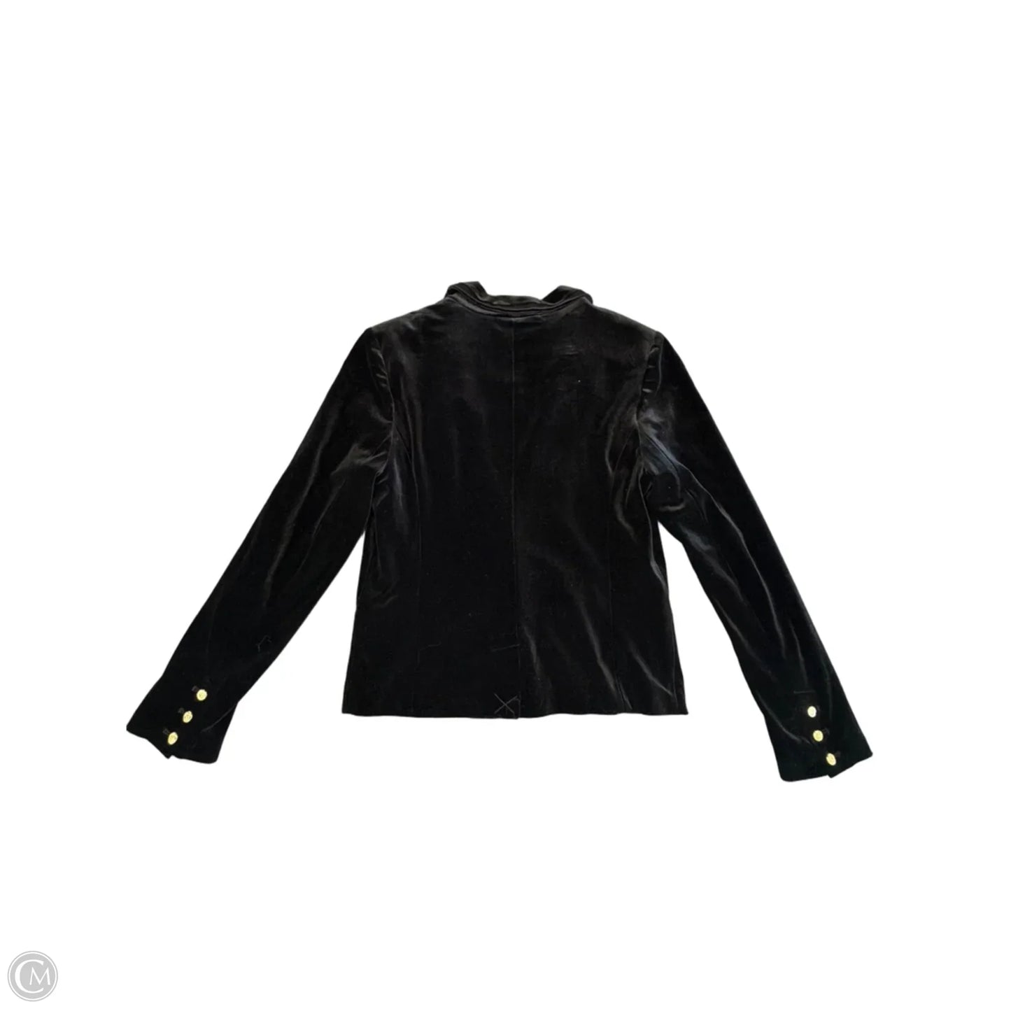 Blazer By Draper James In Black, Size: Xs