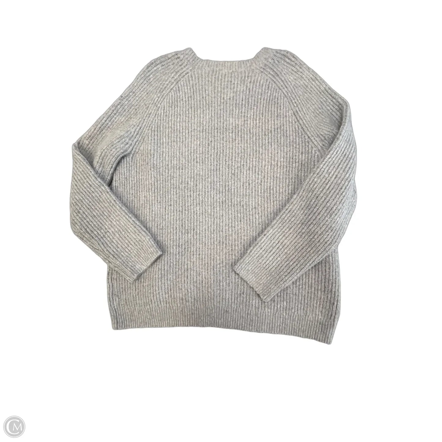 Sweater By Bp In Grey, Size: L
