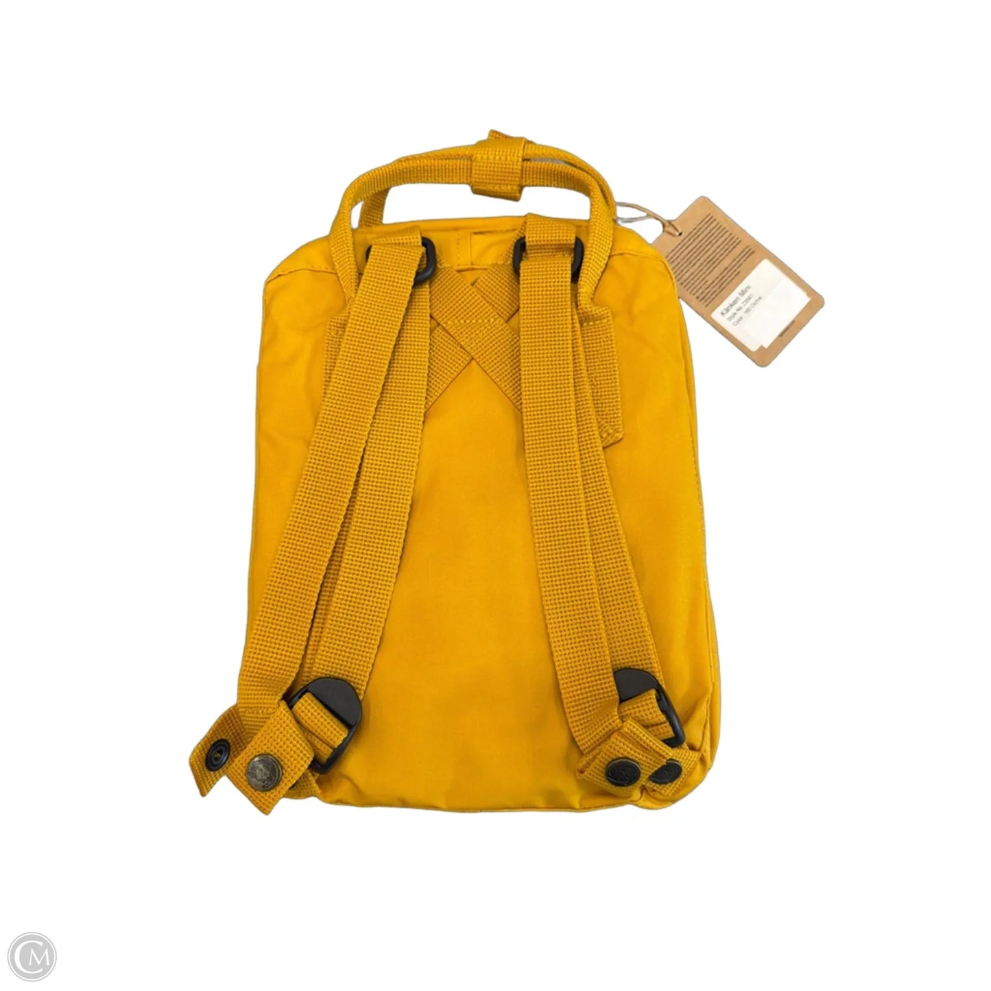 Backpack By Cmb, Size: Small