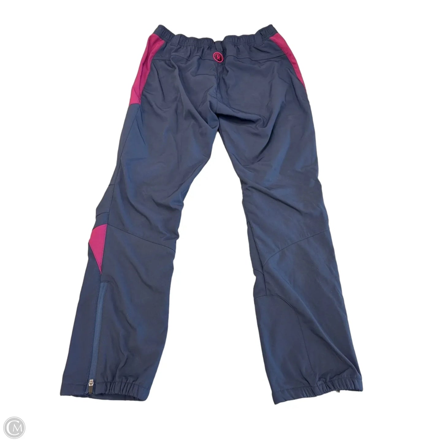 Pants Other By Cmc In Blue & Purple, Size: L