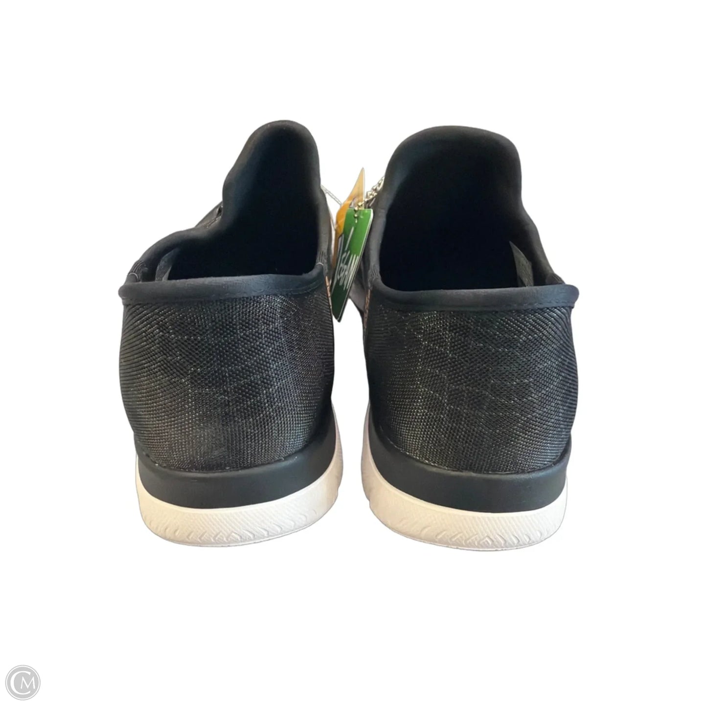 Shoes Sneakers By Skechers In Black, Size: 9.5