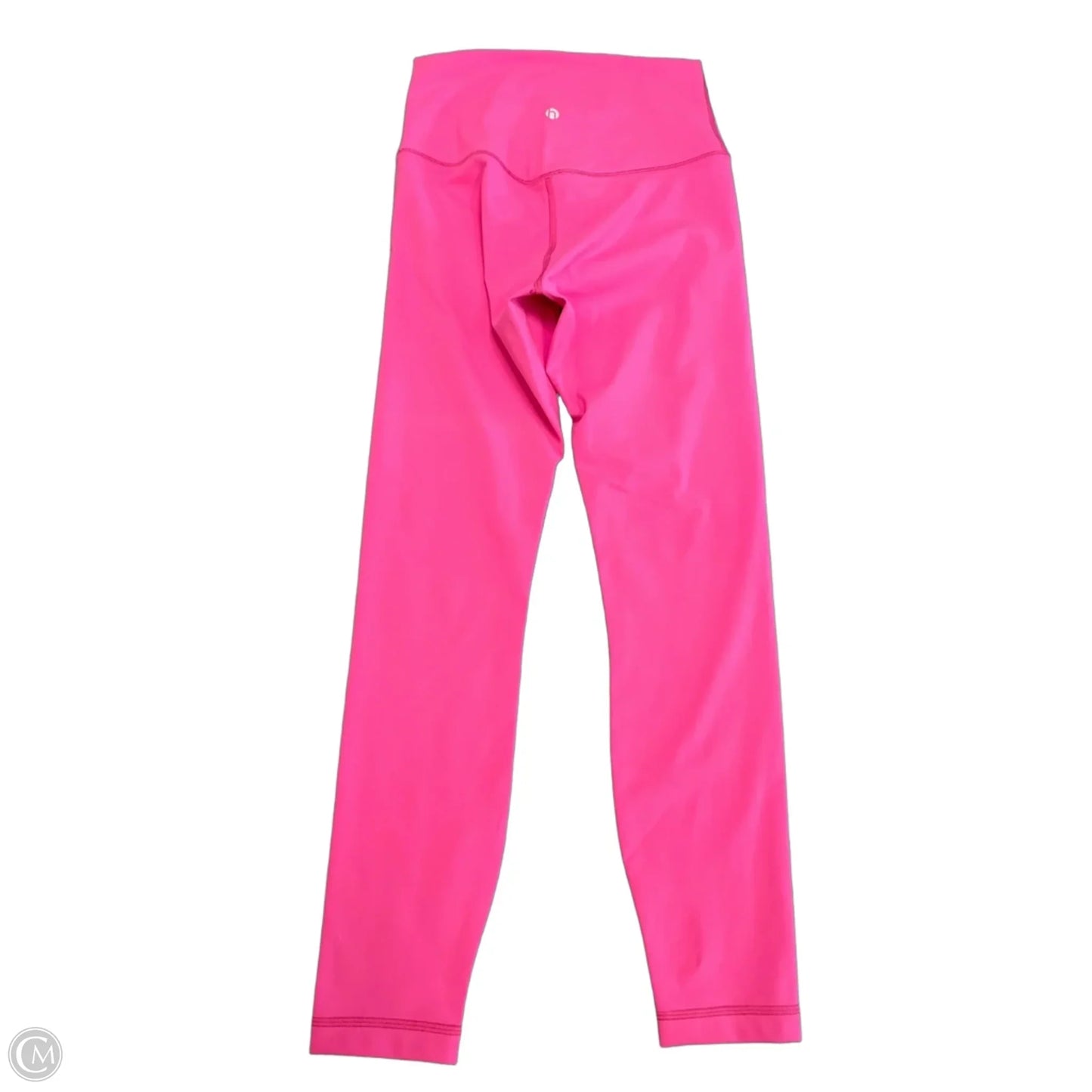 Athletic Leggings By Cmc In Pink, Size: S
