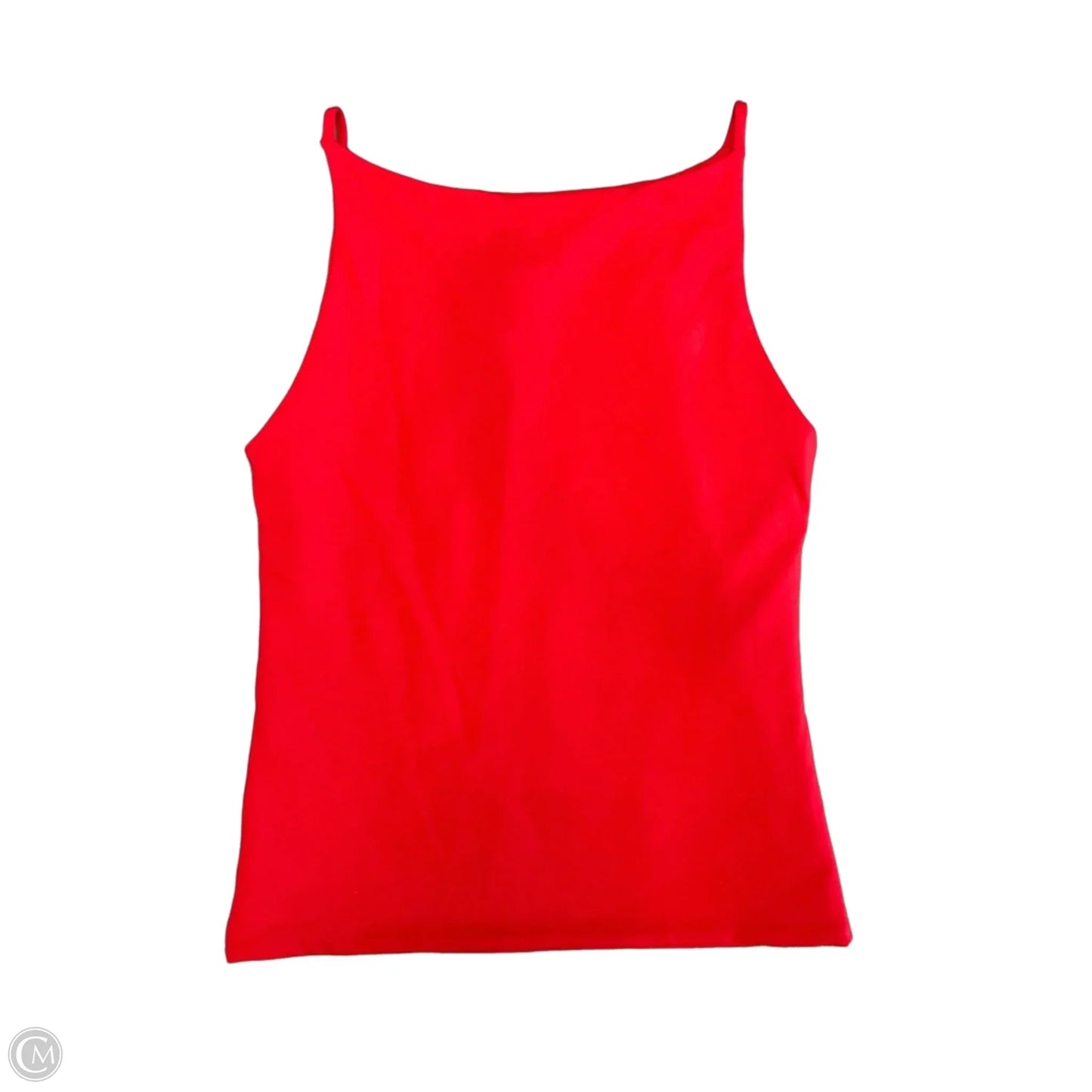 Tank Top By Maeve In Red, Size: Xxs